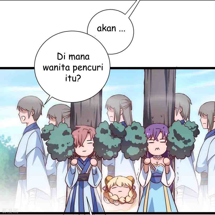 Reversing the Immortal Path Chapter 22 Gambar 5